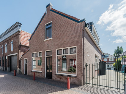 Nieuwstraat 52