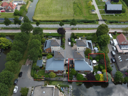 Kerkzicht 3