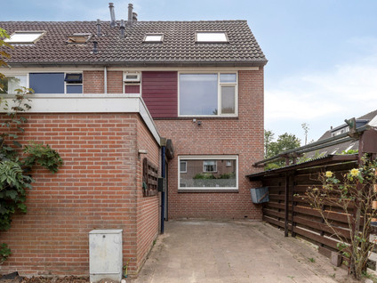 Bruinissestraat 27