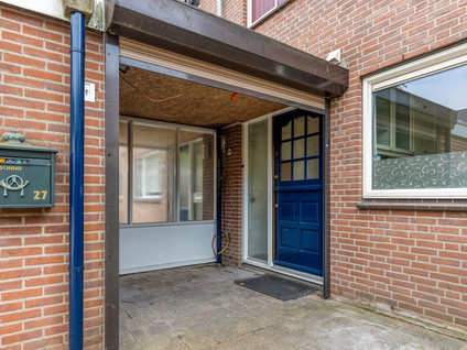 Bruinissestraat 27