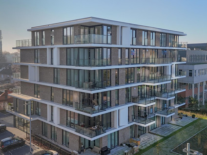 Oostelijk Bolwerk 17a