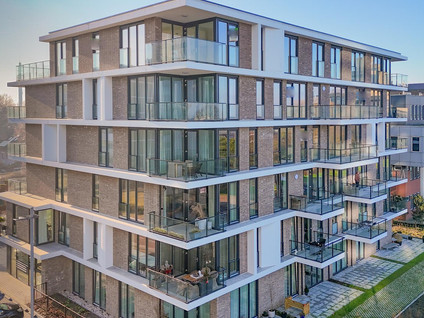 Oostelijk Bolwerk 17a