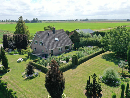Klaverweg 3