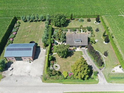 Klaverweg 3