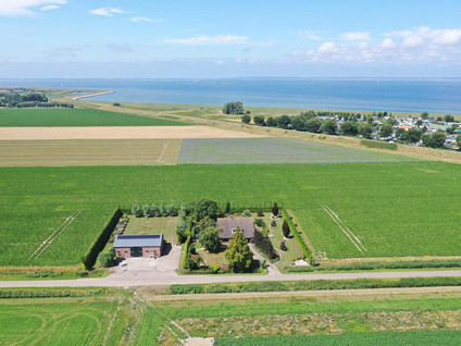 Klaverweg 3
