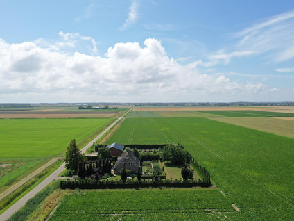 Klaverweg 3