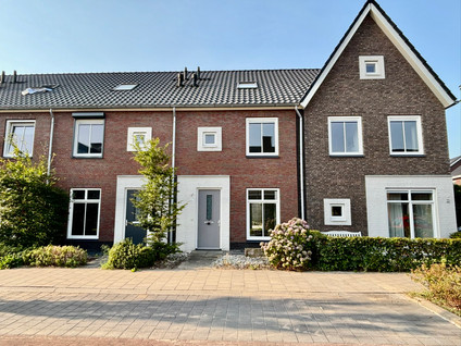 Blazoenlaan 41