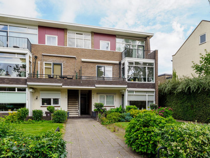 Laaressingel 59