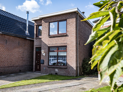 Oude Vriezenveenseweg 18