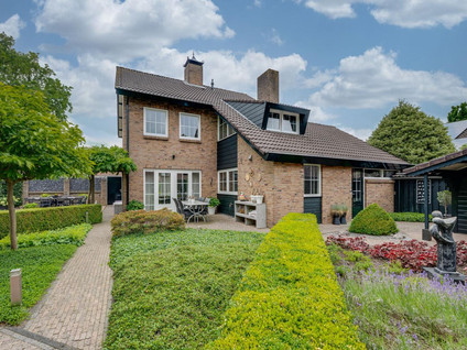 Hoogakker 6