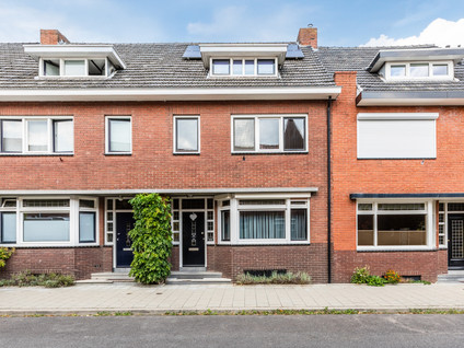 Boerendansweg 52