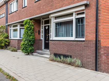 Boerendansweg 52