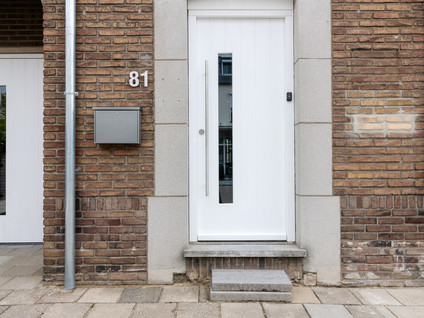 Dorpstraat 81