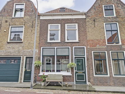 Hoofdpoortstraat 15
