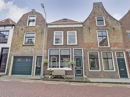 Hoofdpoortstraat 15
