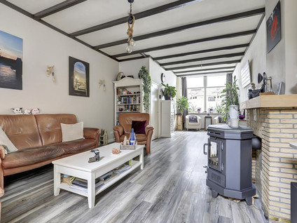 Hoofdpoortstraat 15