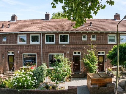 Corduwenerstraat 79
