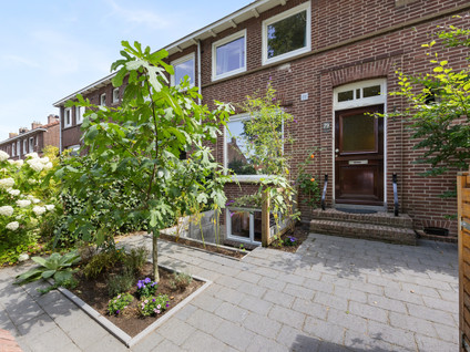 Corduwenerstraat 79