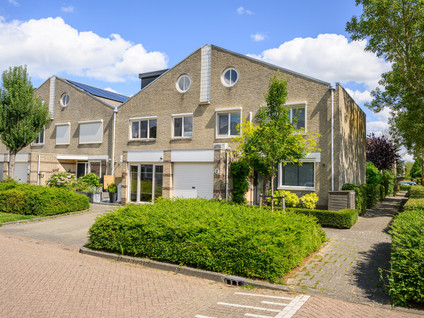 Dwarsfluitstraat 2