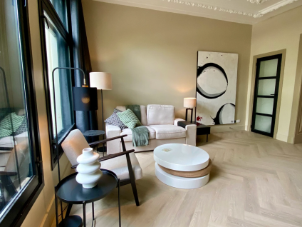 Keizersgracht 820B