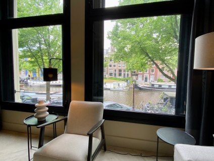 Keizersgracht 820B