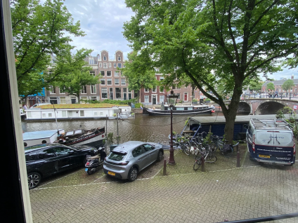 Keizersgracht 820B