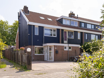 Het Gangwerk 12