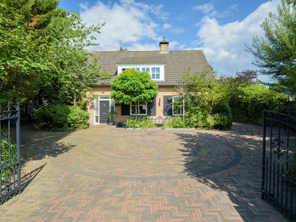 Wilhelminastraat 15