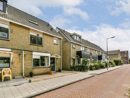 Baldwinstraat 12