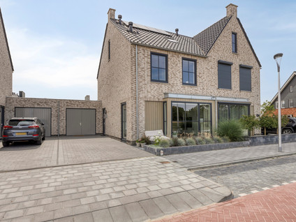 Waterlinie 132