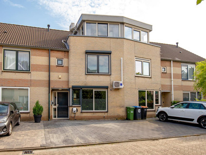 Vloedstraat 70