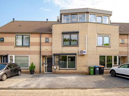 Vloedstraat 70