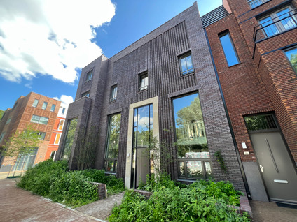 Belgradostraat 57