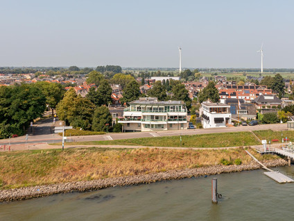 Rivierdijk 245