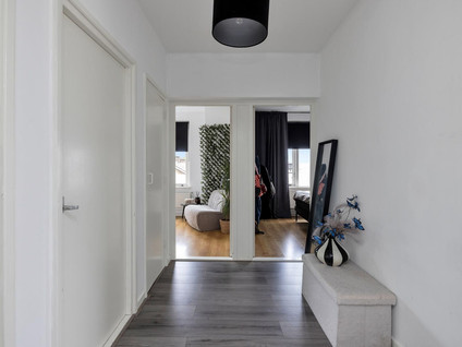 Nicolaas Maesstraat 57