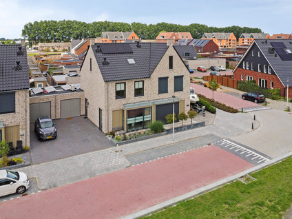 Waterlinie 132