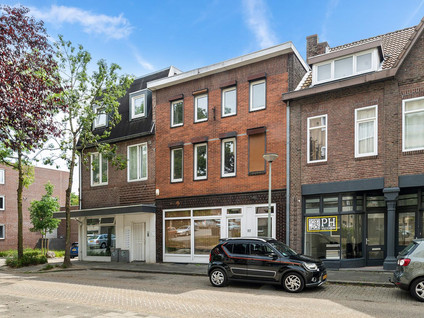 Hoofdstraat 115