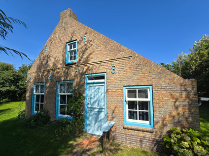 Duinweg Oosterend 18