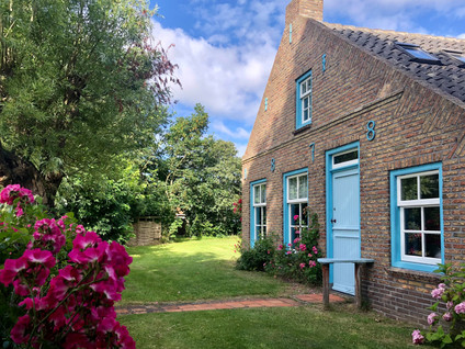 Duinweg Oosterend 18