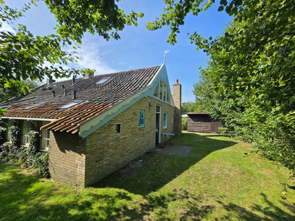 Duinweg Oosterend 18