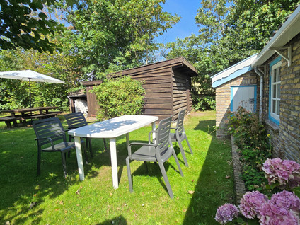 Duinweg Oosterend 18