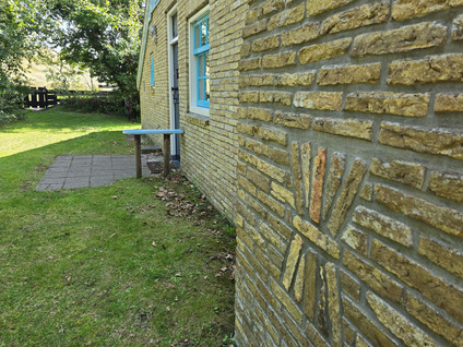 Duinweg Oosterend 18