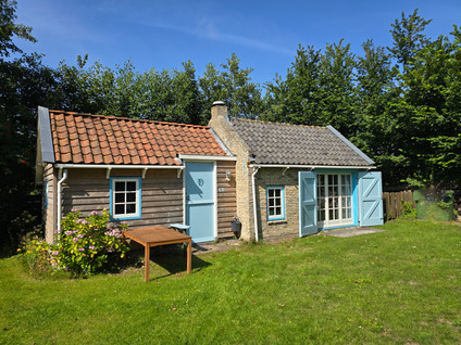 Duinweg Oosterend 18 2
