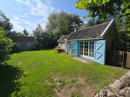 Duinweg Oosterend 18 2