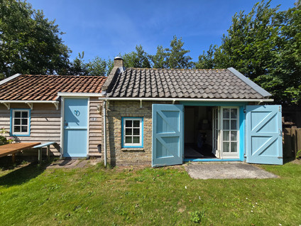 Duinweg Oosterend 18 2