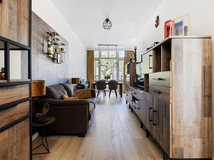 Rochussenstraat 289A 01