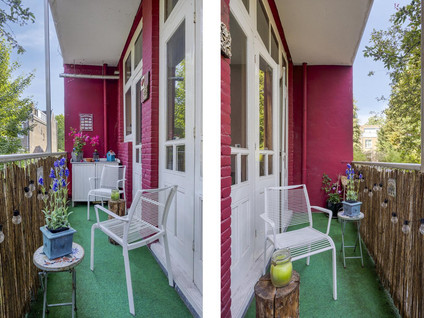Rochussenstraat 289A 01