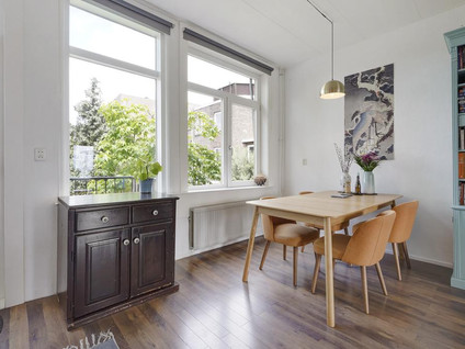 Spaarndamseweg 318RD