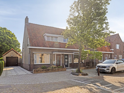 Violenstraat 48