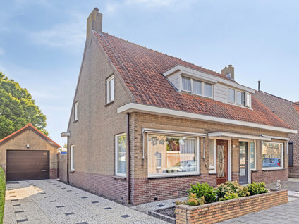 Violenstraat 48
